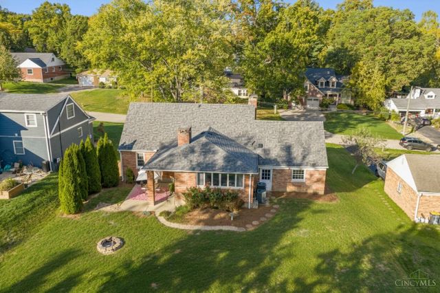 7351 Miami Hills Drive, Madeira, OH 45243