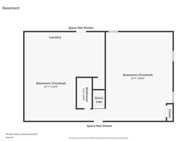 7351 Miami Hills Drive, Madeira, OH 45243