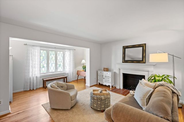 7351 Miami Hills Drive, Madeira, OH 45243