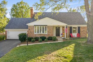 7351 Miami Hills Drive, Madeira, OH 45243