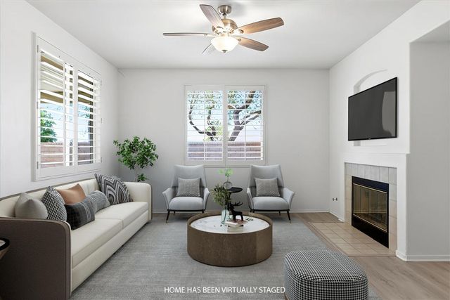 73581 Heatherwood Drive, Palm Desert, CA 92211