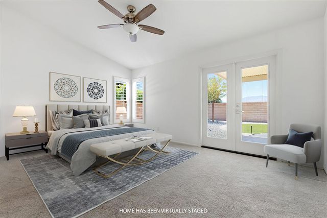 73581 Heatherwood Drive, Palm Desert, CA 92211