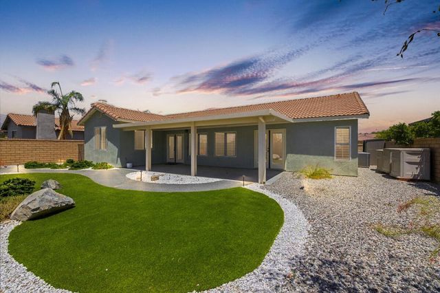 73581 Heatherwood Drive, Palm Desert, CA 92211