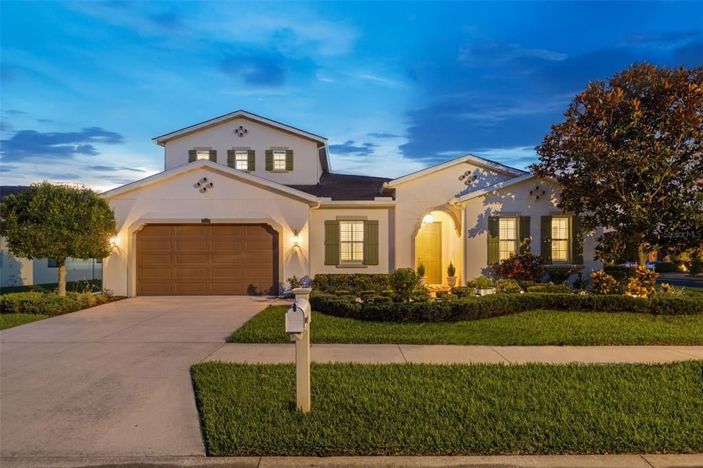 32233 WENLOCK LOOP, Wesley Chapel, FL 33543