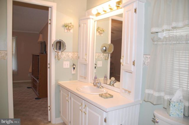 316 HIDDEN SPRINGS DR, Souderton, PA 18964