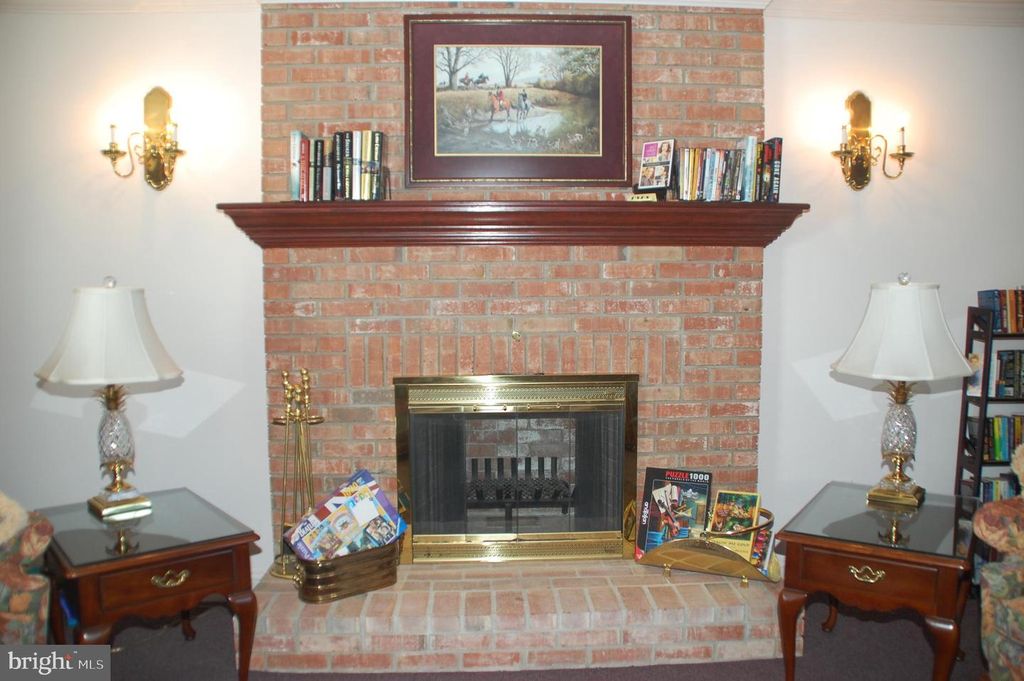 Image 49 of property listing at 316 HIDDEN SPRINGS DR, Souderton, PA 18964