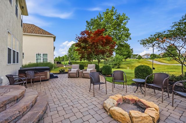 1001 Ballater Drive, Delaware, OH 43015