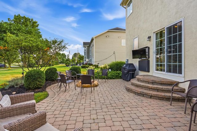 1001 Ballater Drive, Delaware, OH 43015