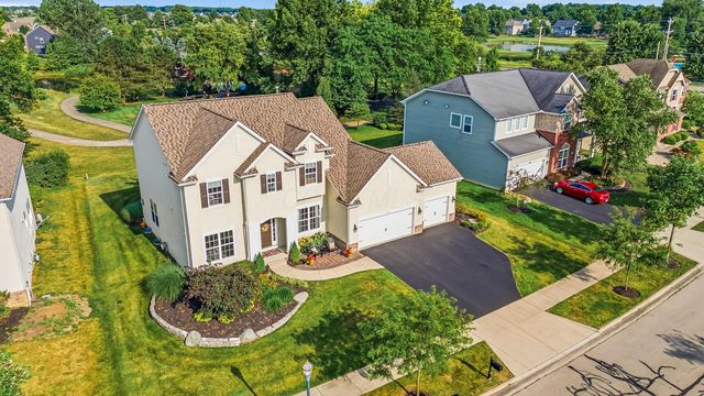 1001 Ballater Drive, Delaware, OH 43015