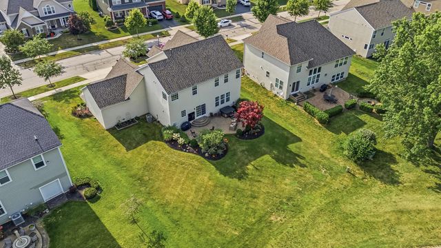 1001 Ballater Drive, Delaware, OH 43015