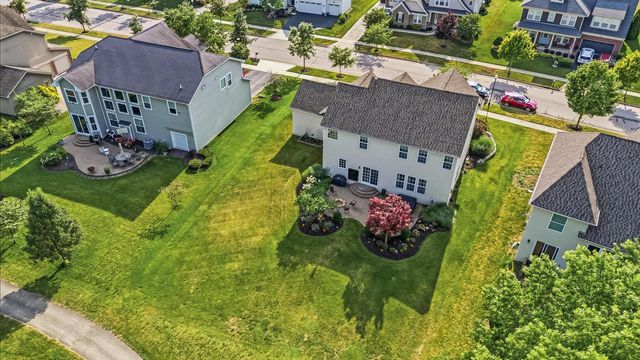 1001 Ballater Drive, Delaware, OH 43015