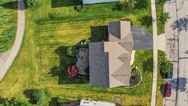 1001 Ballater Drive, Delaware, OH 43015