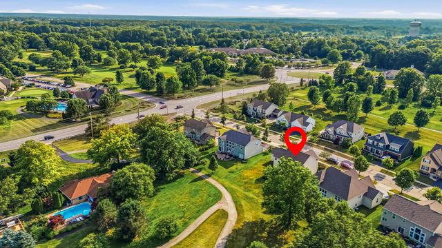 1001 Ballater Drive, Delaware, OH 43015