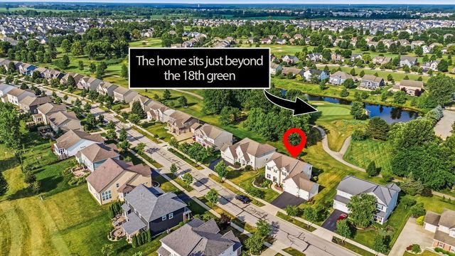 1001 Ballater Drive, Delaware, OH 43015