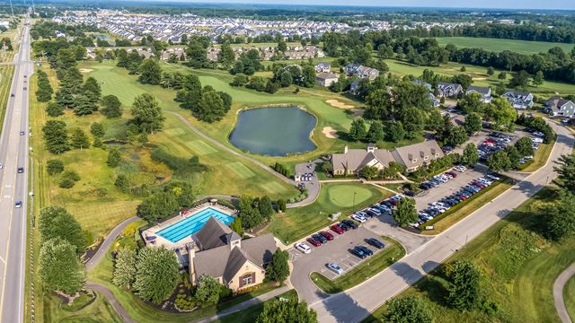 1001 Ballater Drive, Delaware, OH 43015
