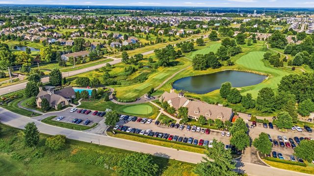 1001 Ballater Drive, Delaware, OH 43015