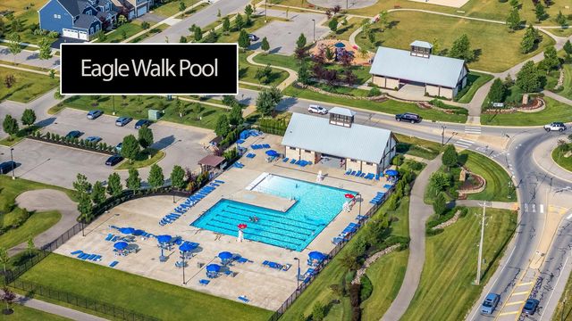 1001 Ballater Drive, Delaware, OH 43015