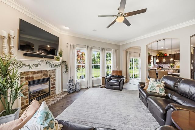 1001 Ballater Drive, Delaware, OH 43015