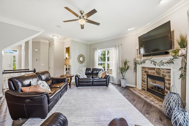 1001 Ballater Drive, Delaware, OH 43015