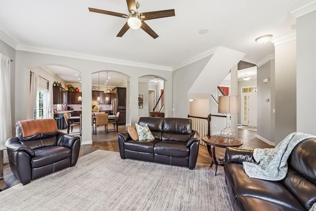 1001 Ballater Drive, Delaware, OH 43015