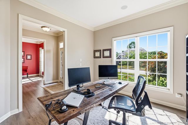 1001 Ballater Drive, Delaware, OH 43015