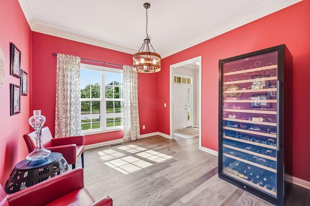 1001 Ballater Drive, Delaware, OH 43015