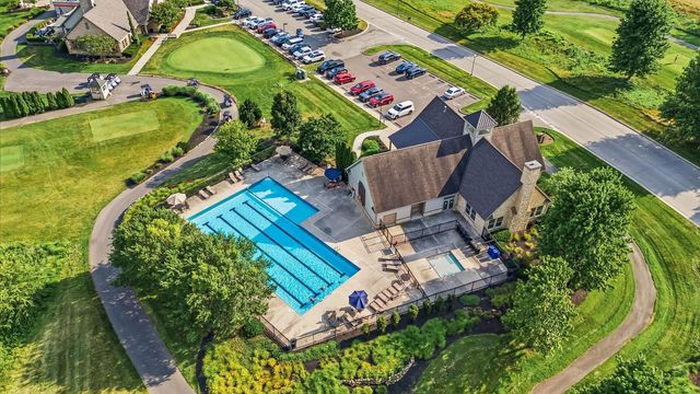 1001 Ballater Drive, Delaware, OH 43015