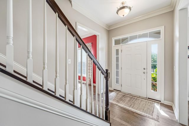 1001 Ballater Drive, Delaware, OH 43015