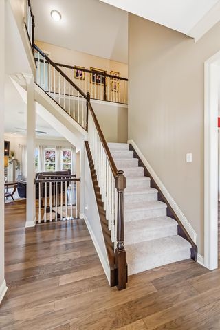1001 Ballater Drive, Delaware, OH 43015
