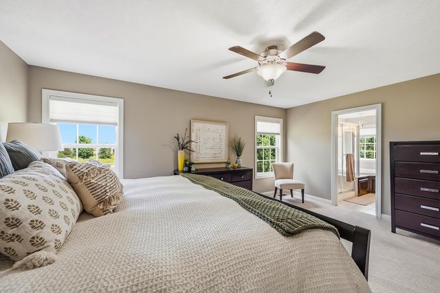 1001 Ballater Drive, Delaware, OH 43015
