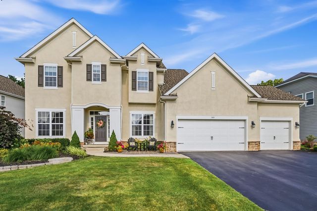 1001 Ballater Drive, Delaware, OH 43015