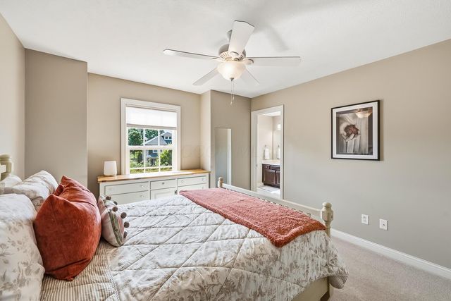 1001 Ballater Drive, Delaware, OH 43015