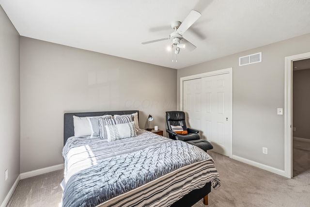1001 Ballater Drive, Delaware, OH 43015