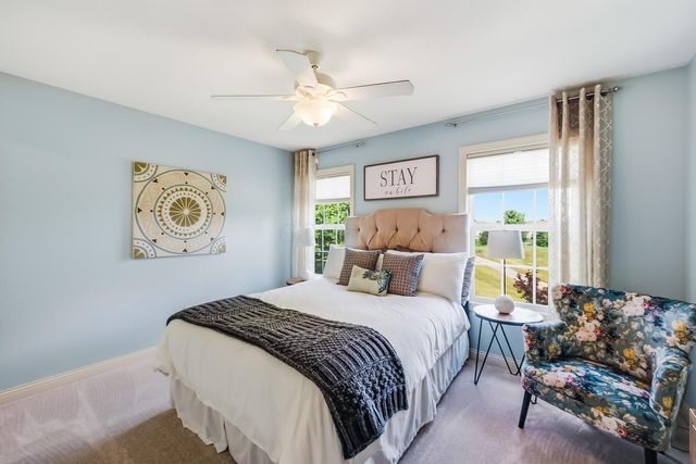 1001 Ballater Drive, Delaware, OH 43015
