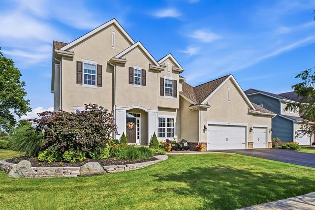 1001 Ballater Drive, Delaware, OH 43015