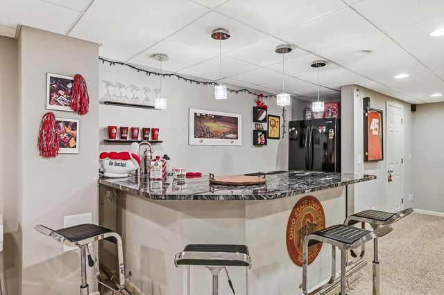 1001 Ballater Drive, Delaware, OH 43015