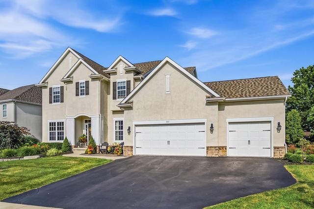 1001 Ballater Drive, Delaware, OH 43015