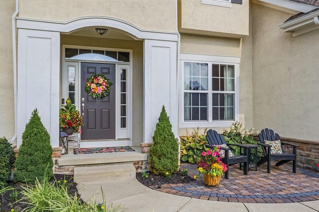 1001 Ballater Drive, Delaware, OH 43015
