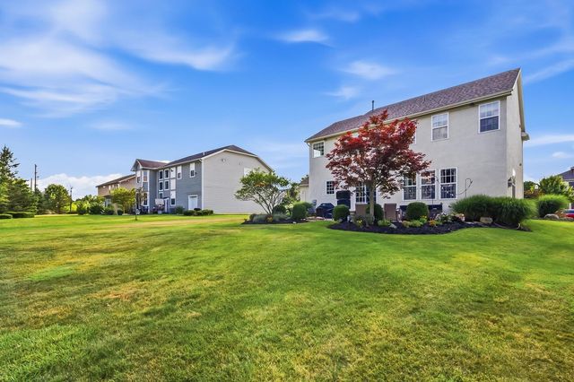 1001 Ballater Drive, Delaware, OH 43015
