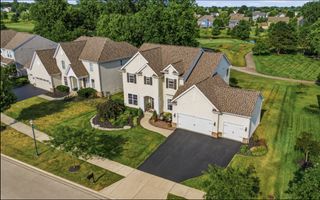 1001 Ballater Drive, Delaware, OH 43015