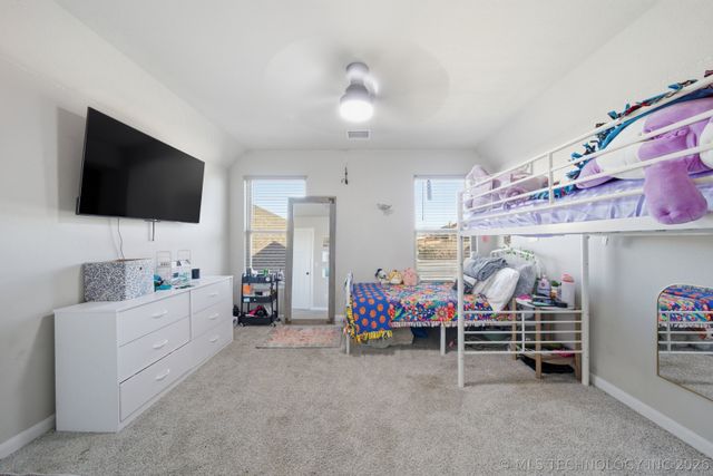215 W 52nd Street, Sand Springs, OK 74063