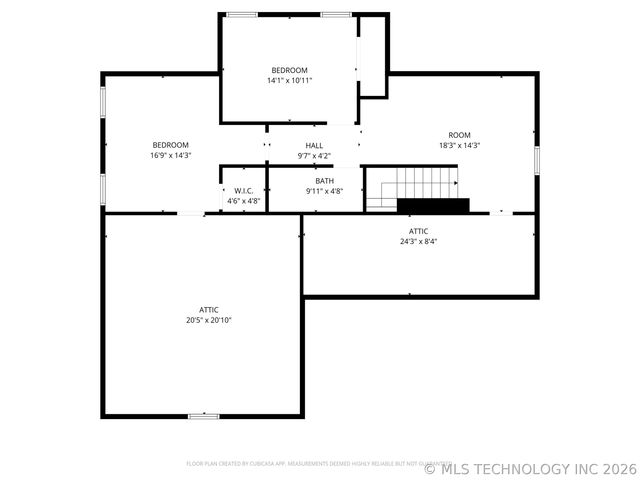 215 W 52nd Street, Sand Springs, OK 74063