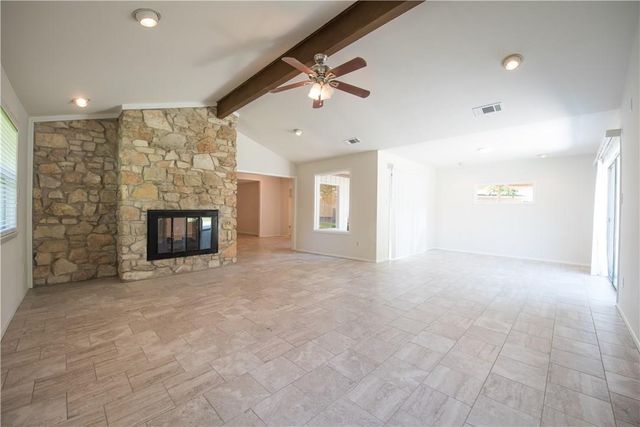2902 Silverleaf DR, Austin, TX 78757
