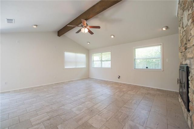 2902 Silverleaf DR, Austin, TX 78757
