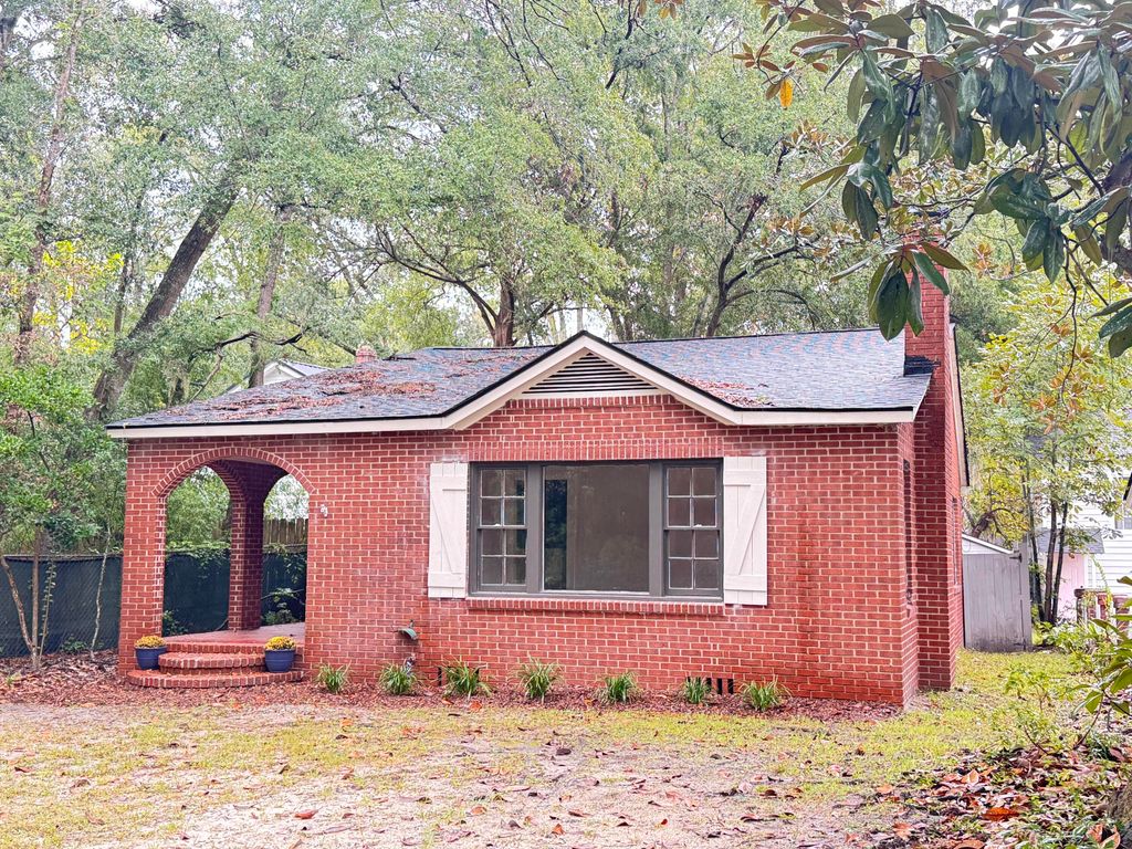 119 Padgett Loop, Walterboro, SC 29488