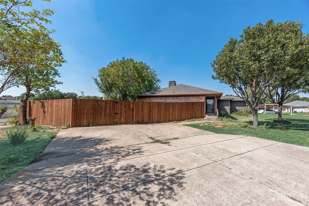 5126 Trail Dust Lane, Arlington, TX 76017 — photo 4