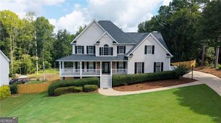 935 Tynsdale Drive, Douglasville, GA 30134