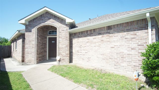 926 Timber Oaks Lane, Arlington, TX 76010