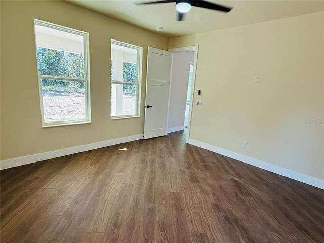 12192 BARNEVELDE ROAD, Brooksville, FL 34614