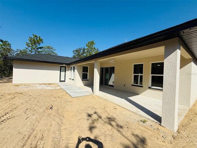 12192 BARNEVELDE ROAD, Brooksville, FL 34614